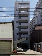 外観写真(昼)