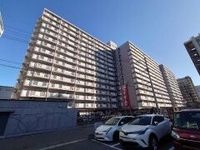 外観写真(昼)