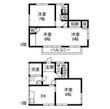 福岡県福岡市東区和白東2丁目 33-11戸建の間取図