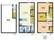 Links新宮の間取図