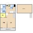 FAMILY STAGE香椎駅東の間取図