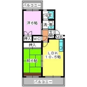 エクセレント古田の外観