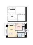 プライムアーバン博多東の間取図