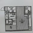 TATTOI香椎の間取図
