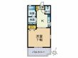 アンシャンテの間取図