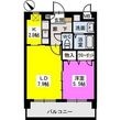 パインヒルズ志免の間取図