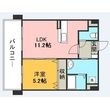 箱崎なつめビルの間取図