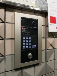 室内設備