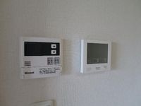 室内設備