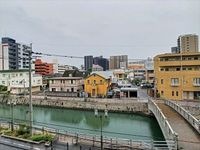 展望