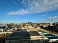 展望