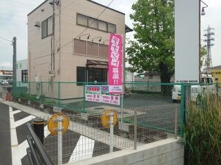 写真：北葛飾郡杉戸町大字下高野の外観