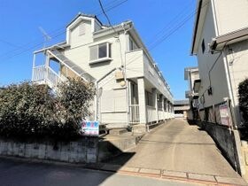 サニーヒルズの外観