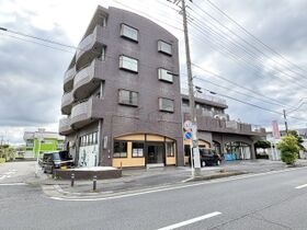 ナミキビル杉戸高野台の外観