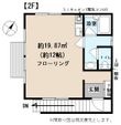 北葛飾郡杉戸町大字下高野の間取図