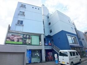 K3ビルの外観