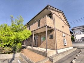 アネシスの外観