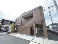 外観写真(昼)
