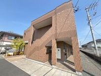 外観写真(昼)