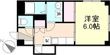 K3ビルの間取図