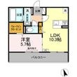 グランレーベンの間取図