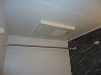 浴室換気乾燥機(イメージ)