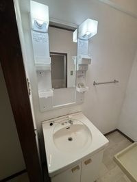 洗面所