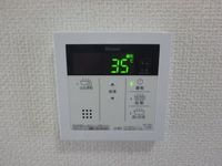 松島 ウィステリアA 1K その他設備