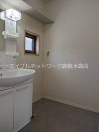 洗面所