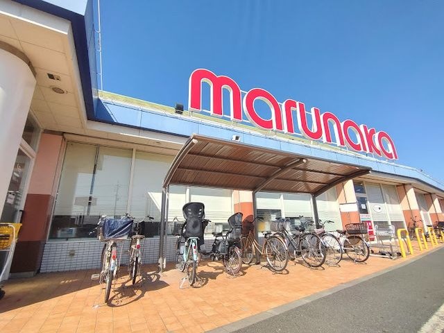 マルナカ 老松店