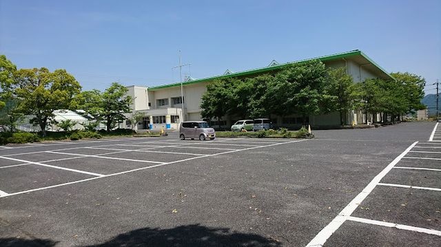 矢掛町B&G海洋センター