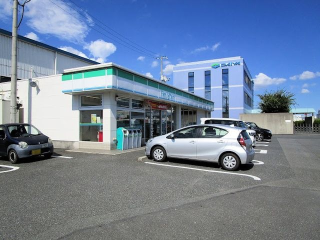 ファミリーマート 岡山東妹尾店