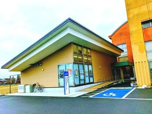岡山市南区役所福田地域センター