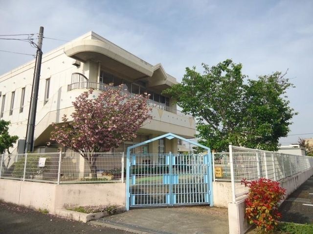 岡山市立福田幼稚園