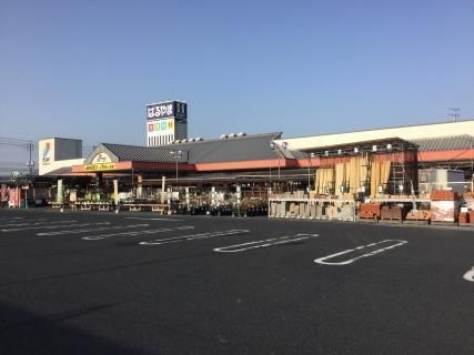 ナンバホームセンター 倉敷店