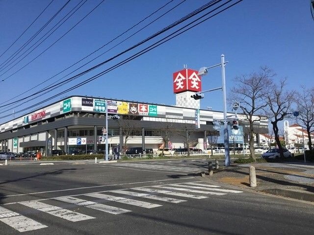 天満屋ハピータウン 児島店
