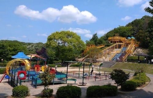 中山公園