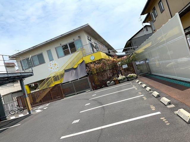 みらい保育園