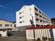 倉敷市立倉敷西小学校