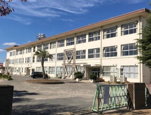 倉敷市立中洲小学校