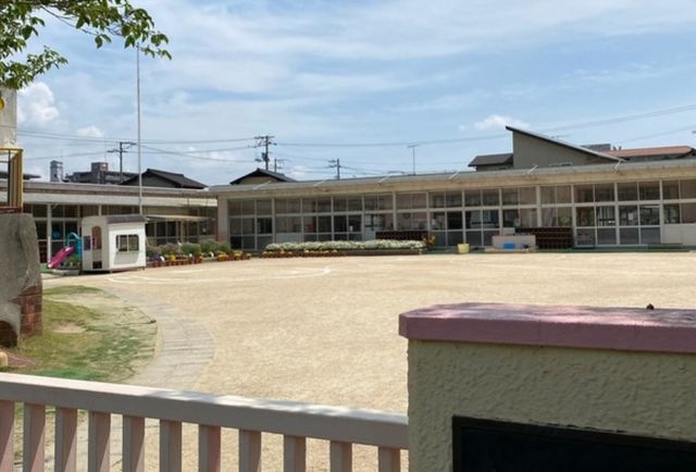 倉敷市立老松幼稚園