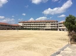 倉敷市立新田中学校