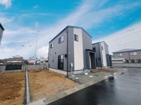 ミライズハウス太田上町の外観
