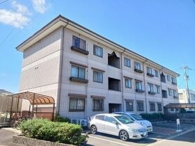 ニューエルディム小田の外観