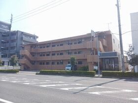 サンライズ 新池の外観