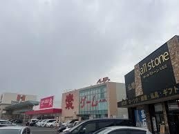 XYZ丸亀モール