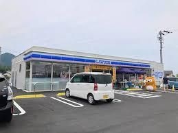ローソン 高松西山崎町店