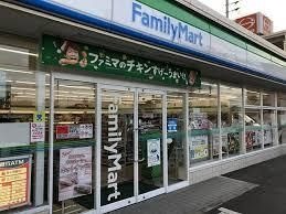 ファミリーマート 高松春日川橋東店
