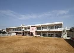 高松市役所健康福祉部 林保育所
