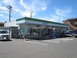 写真:ファミリーマート 高松東バイパス店